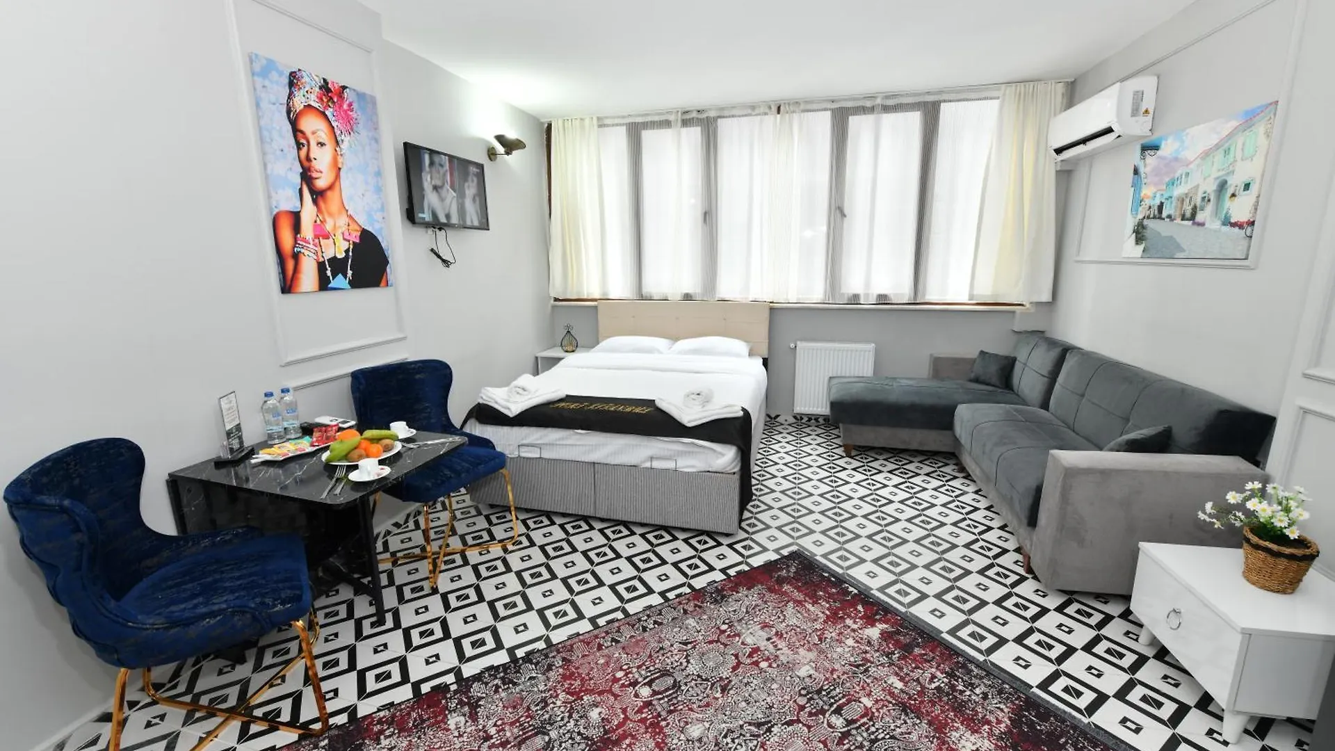 Istanbul Port Hotel