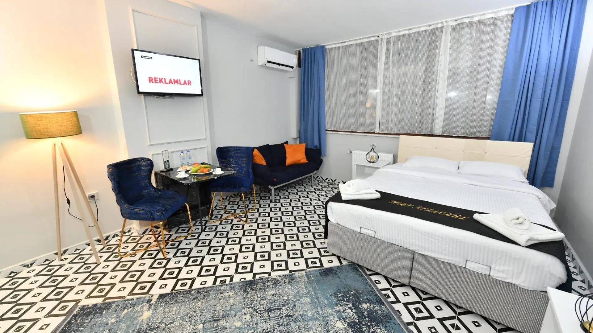 Istanbul Port Hotel
