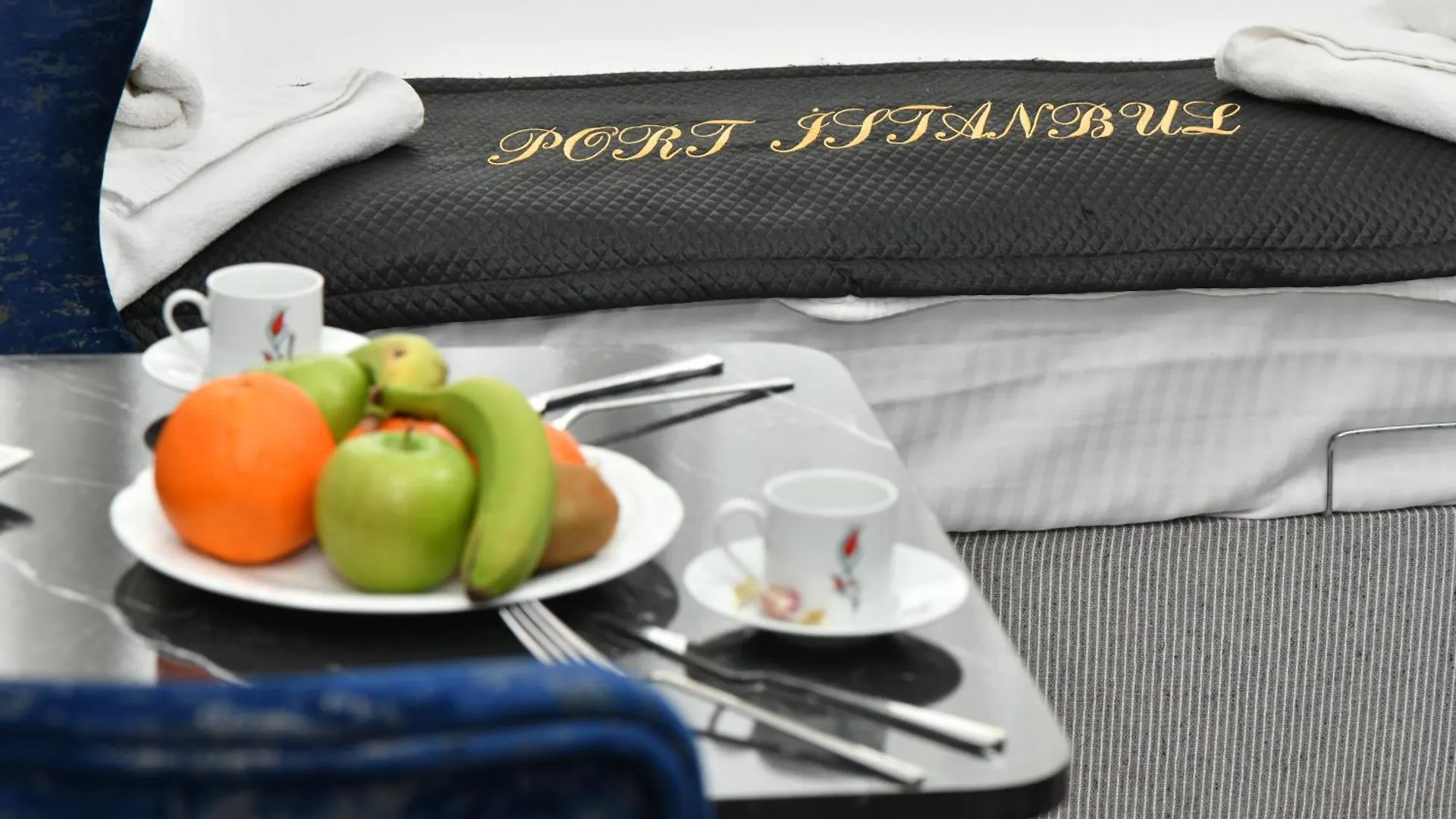 Istanbul Port Hotel 0*,  Turecko